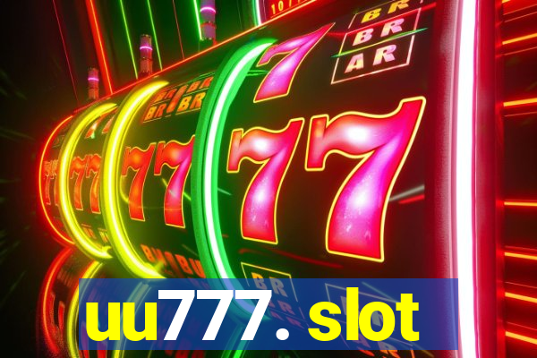 uu777. slot